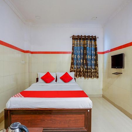 Hotel O Siro Inn Samsabad Kültér fotó